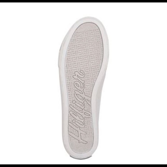 Tommy Hilfiger Anni Slip-on Sneaker - Picture 3 of 4